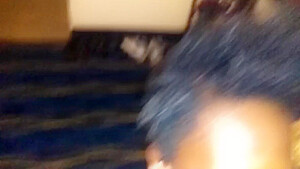 Messy Duval Lunna #10