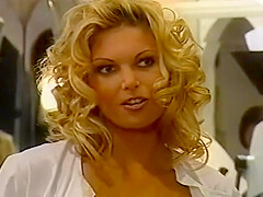 Mesteri Kezugyesseg 2001 - Pascal Saint-james, Sandra Russo And Roberto Malone