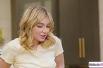 Mi Ha, Chloe Surreal And Bella Bends - Exotic Adult Video Mature Hot Ever Seen