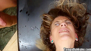 Michelle Honeywell In Excellent Adult Clip American Fantastic , Watch It