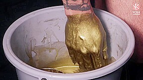 Midas Touch