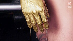 Midas Touch