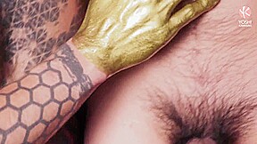 Midas Touch