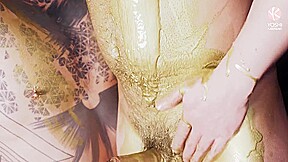 Midas Touch