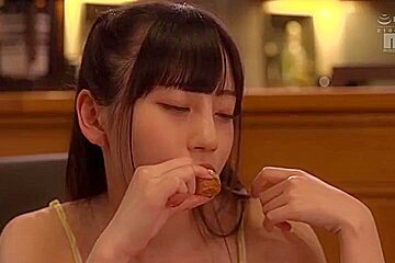 Midv-593 [good Morning Face Sitting] [good Night Crab S With Mia Nanasawa