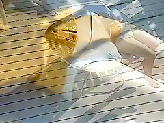 Mika Kawai Surprisingly Large Gravity Defying Boobs Mammarys