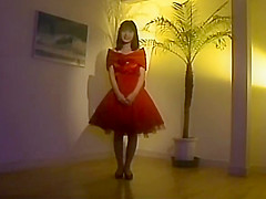 Mika Kawai Surprisingly Large Gravity Defying Boobs Mammarys