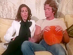Mike Ranger, Kay Parker And Dorothy Lemay In Best Porn Scene Milf Exclusive Just For You
