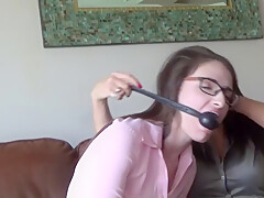 Milf Gigi Luci Lovitt Bondage Blackmail Backfires For 20 Ye