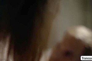 Milf Shemale Stepmom Analed By Stepson