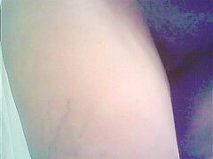 Milf wife bathroom shaved pussy ass upclose