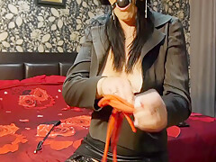 Milfycalla Ep 110 Stepmom Is A Slut
