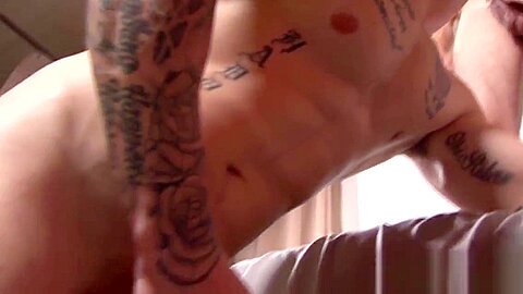 Military amateur gets cum
