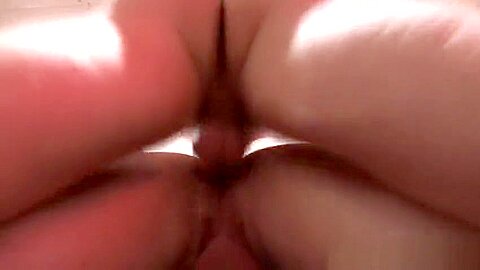 Military man gets railed bareback