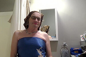 Milky crossdresser Serge Lu-sin  2023a