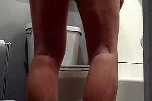 Milky crossdresser Serge Lu-sin  2023a