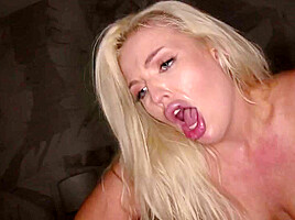 Missa Mars Does Not Waste A Big Creampie Opportunity - NewSensations