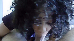 Misty Stone Fucks Rumi