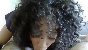 Misty Stone Fucks Rumi