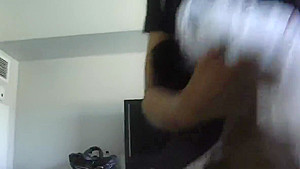 Misty Stone Fucks Rumi