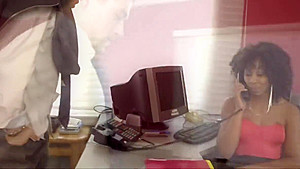 Misty Stone Sexy Teacher