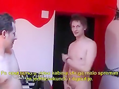 Mojata zena mira pak masturbira 5
