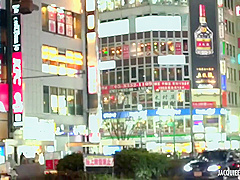 Mona Tsubaki A Tokyo Avec Mona Et Tsubaki Backup / Watch Hd