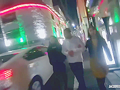 Mona Tsubaki A Tokyo Avec Mona Et Tsubaki Backup / Watch Hd