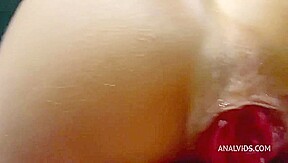 Monika Fox Anal Prolapse Fuck From Lover - PissVids