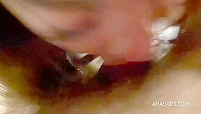Monika Fox Anal Prolapse Fuck From Lover - PissVids