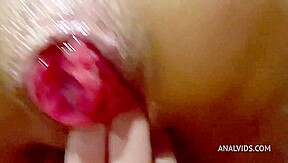Monika Fox Anal Prolapse Fuck From Lover - PissVids