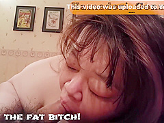 Monster Lady`s Licking Service (she`s Like Ameat Lump!!)