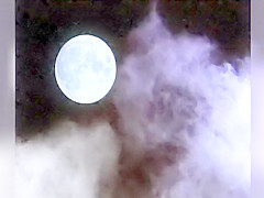 Moon Princess Giantess Growth