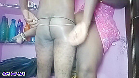Morning Sex - Tamil Step Sister Has With Step Brother While Standing Position