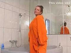 Morning Shower