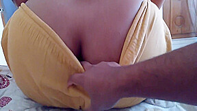 Moti Gand Wali Desi Bhabhi Ko Ghar Le Ate Hain Aur Mast Chudai Kiy - Indian Homemade Sex (huge Cumshot)