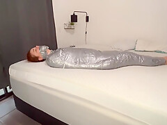 Mummification Girl