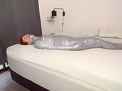 Mummification Girl