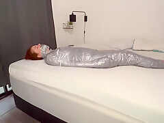Mummification Girl