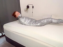 Mummification Girl