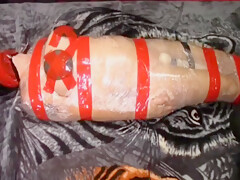 Mummified, Taped And Vibed