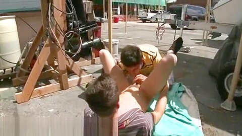 Muscle gay office sex xxx video hot young men iraqi and nice