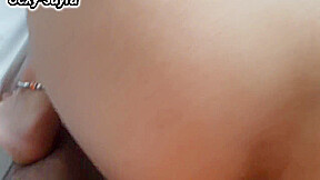 Muslim Wife Got Her Sexy Ass Fucked With Love