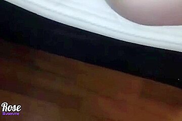 My Ass Ripped Open With Of Anal Gape