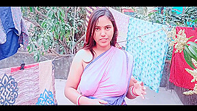 My Bengali Stepmom Showing Nipple And We Had A Gerat Sex