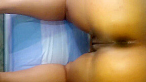My God, This Open And Doggy Ass Is Every Males Dream