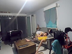 My Hot Stepmom Fucks My Best Friend - Dazzlingfacegirl