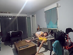 My Hot Stepmom Fucks My Best Friend - Dazzlingfacegirl
