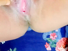 My Hot Wife Fucked And Cumshot Her Beautiful Wet Pussy