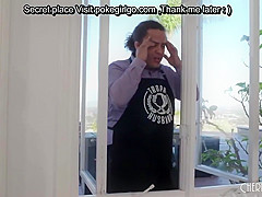 My Husband Good For Cooking But Not Good For Fucking